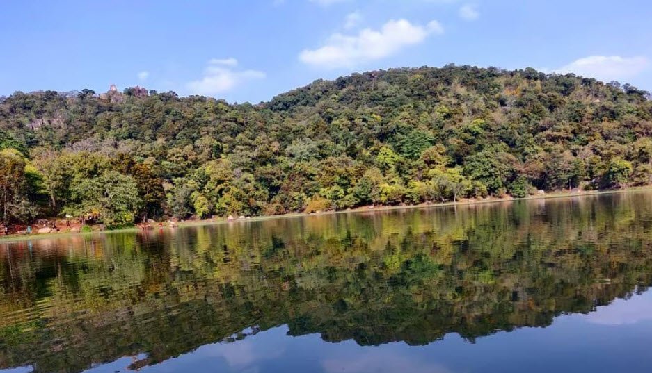 Tipagad (Gadchiroli), Gadchiroli, Maharashtra - Vushii.com